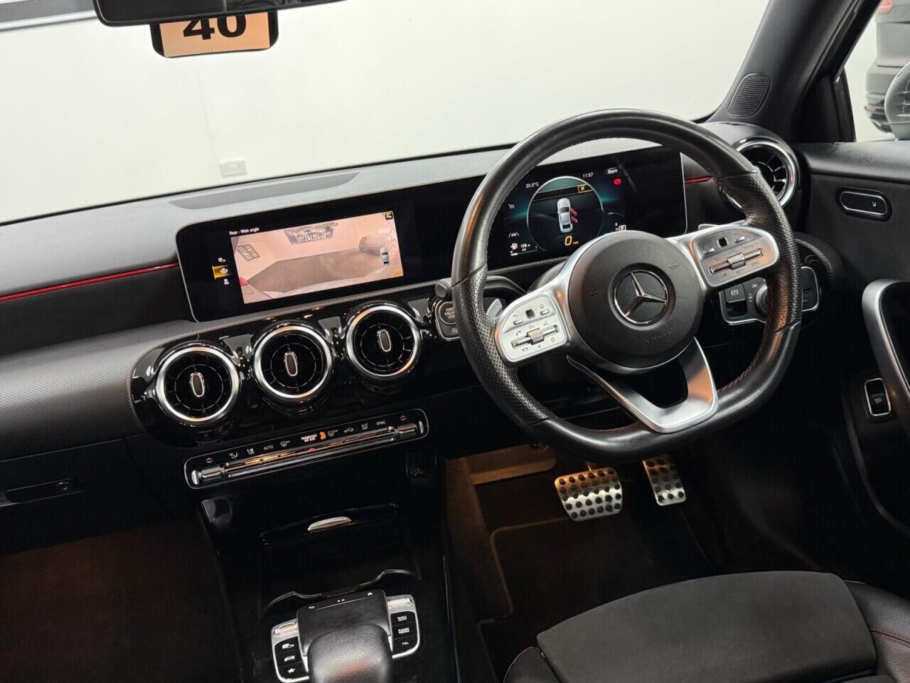 Mercedes A-Class - Image 31