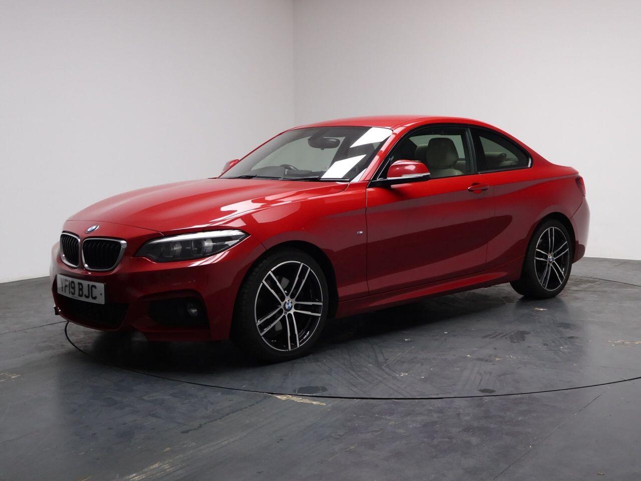 BMW 2 Series - Image 5