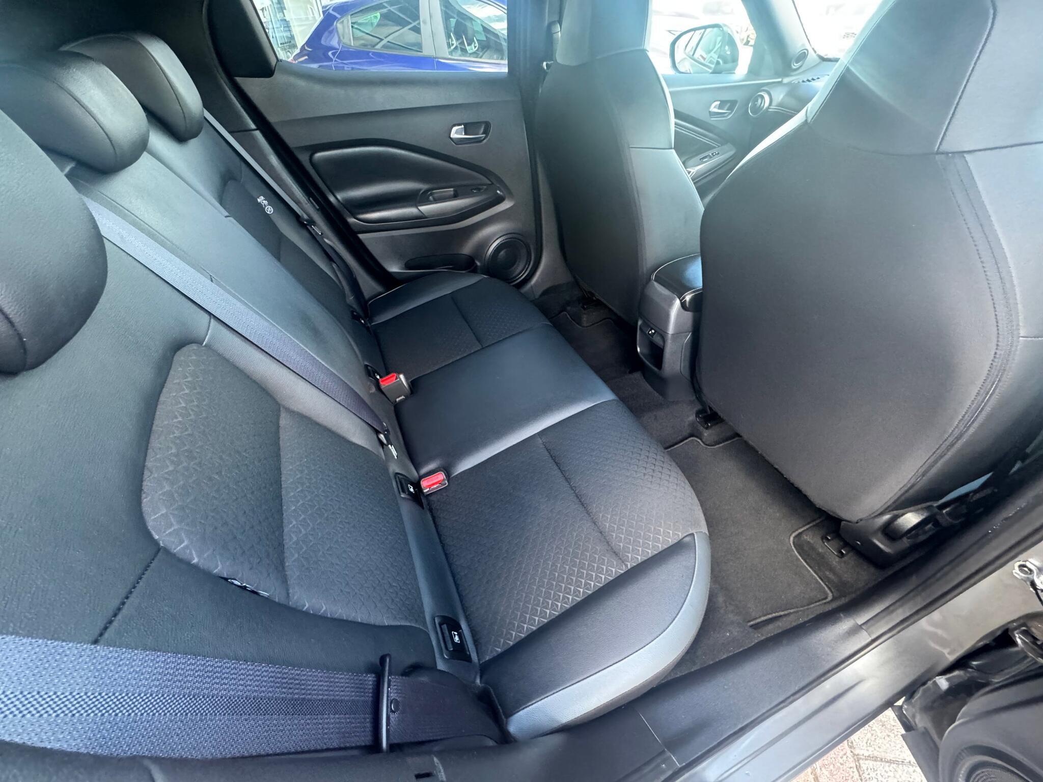 Nissan Juke - Image 11