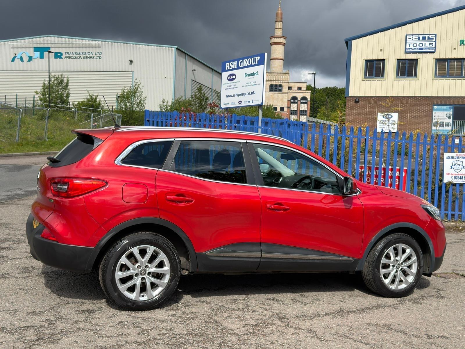 Renault Kadjar - Image 14