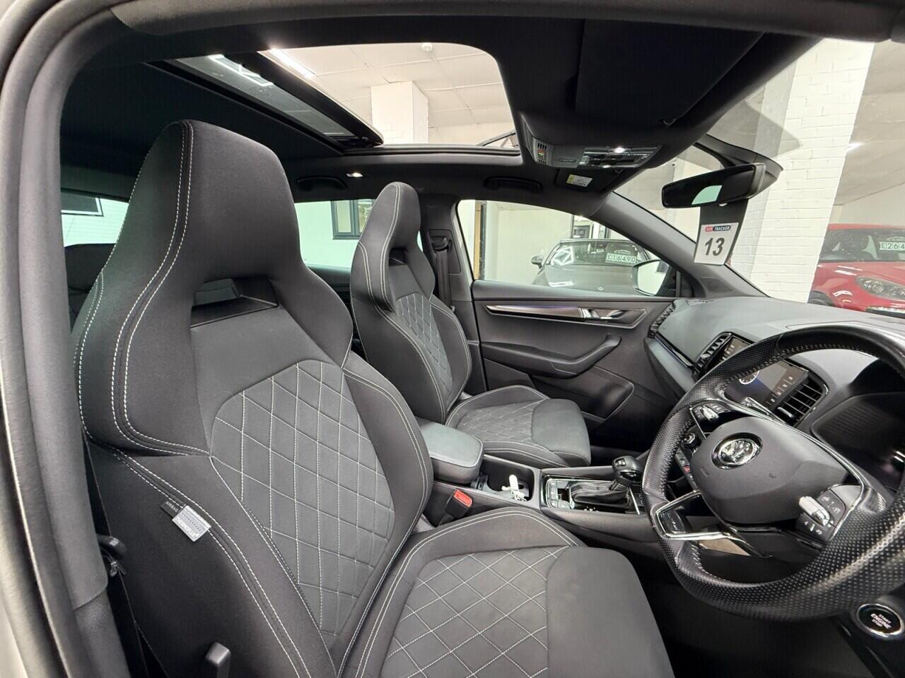 Skoda Karoq - Image 16