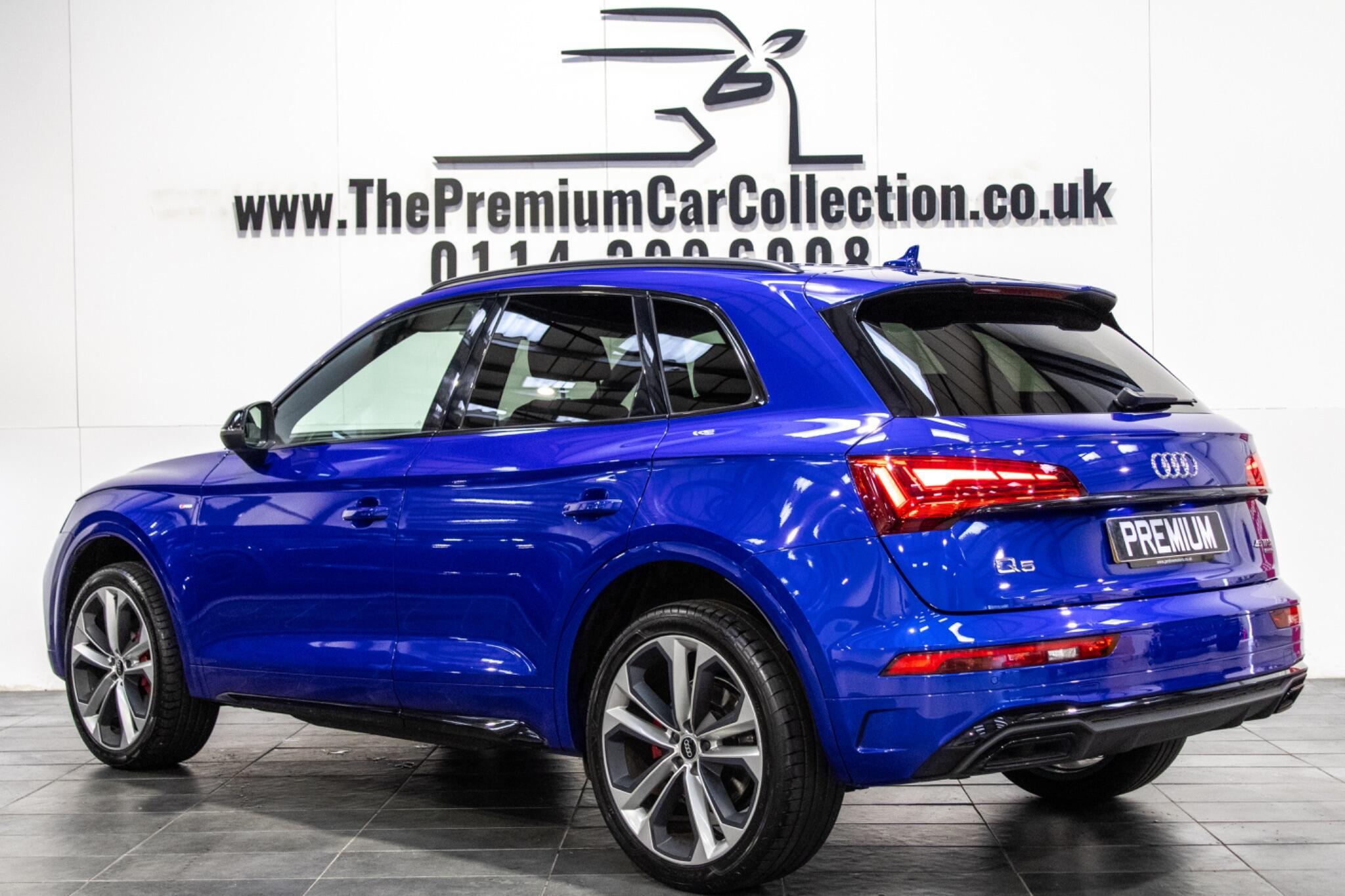 Audi Q5 - Image 8