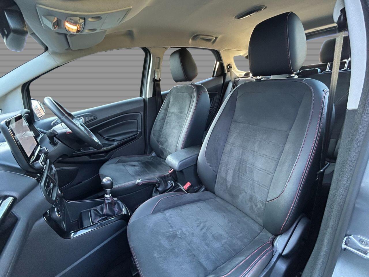 Nissan ECOSPORT - Image 12