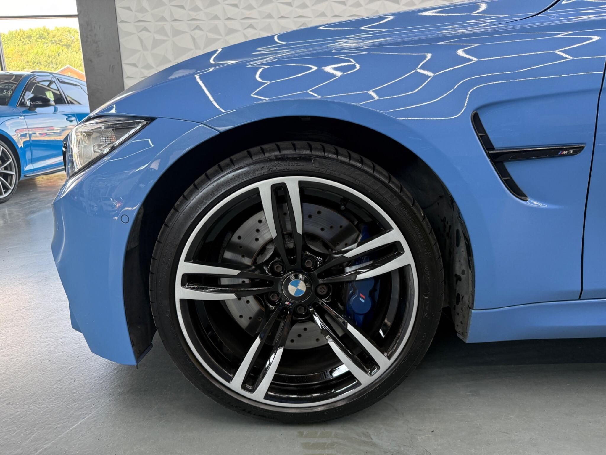 BMW M3 - Image 9