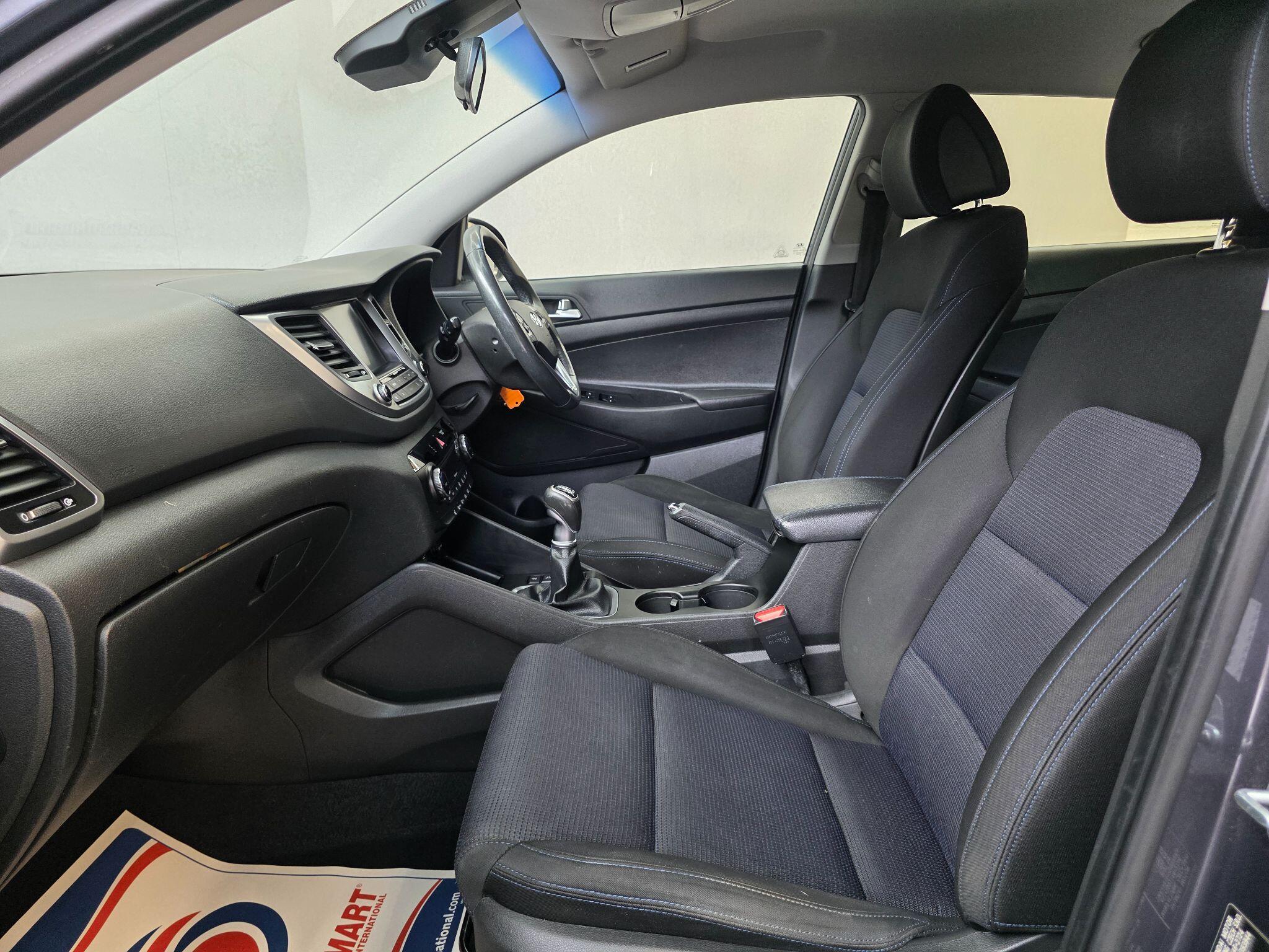 Hyundai Tucson - Image 28