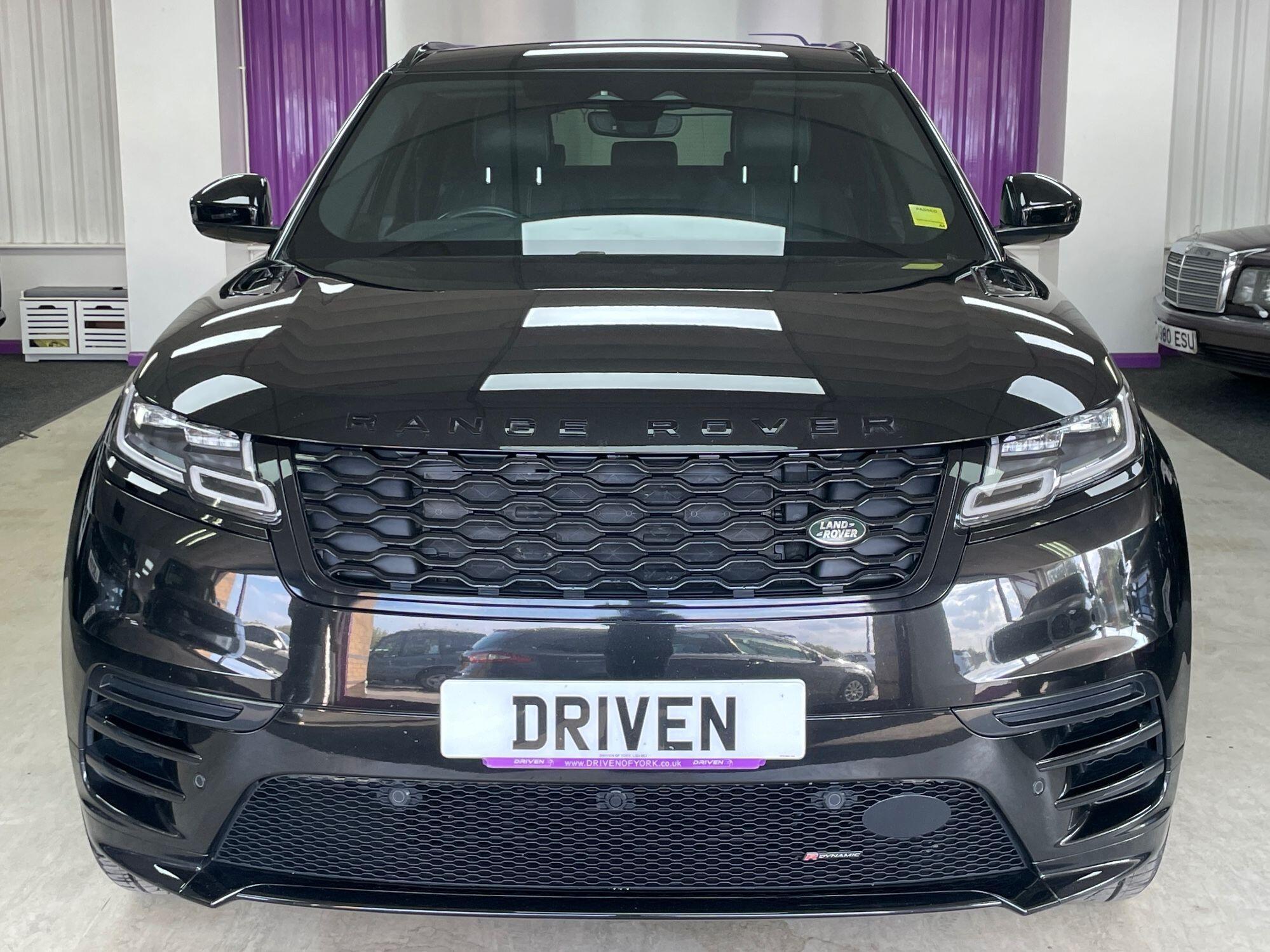 Land Rover Range Rover Velar - Image 7