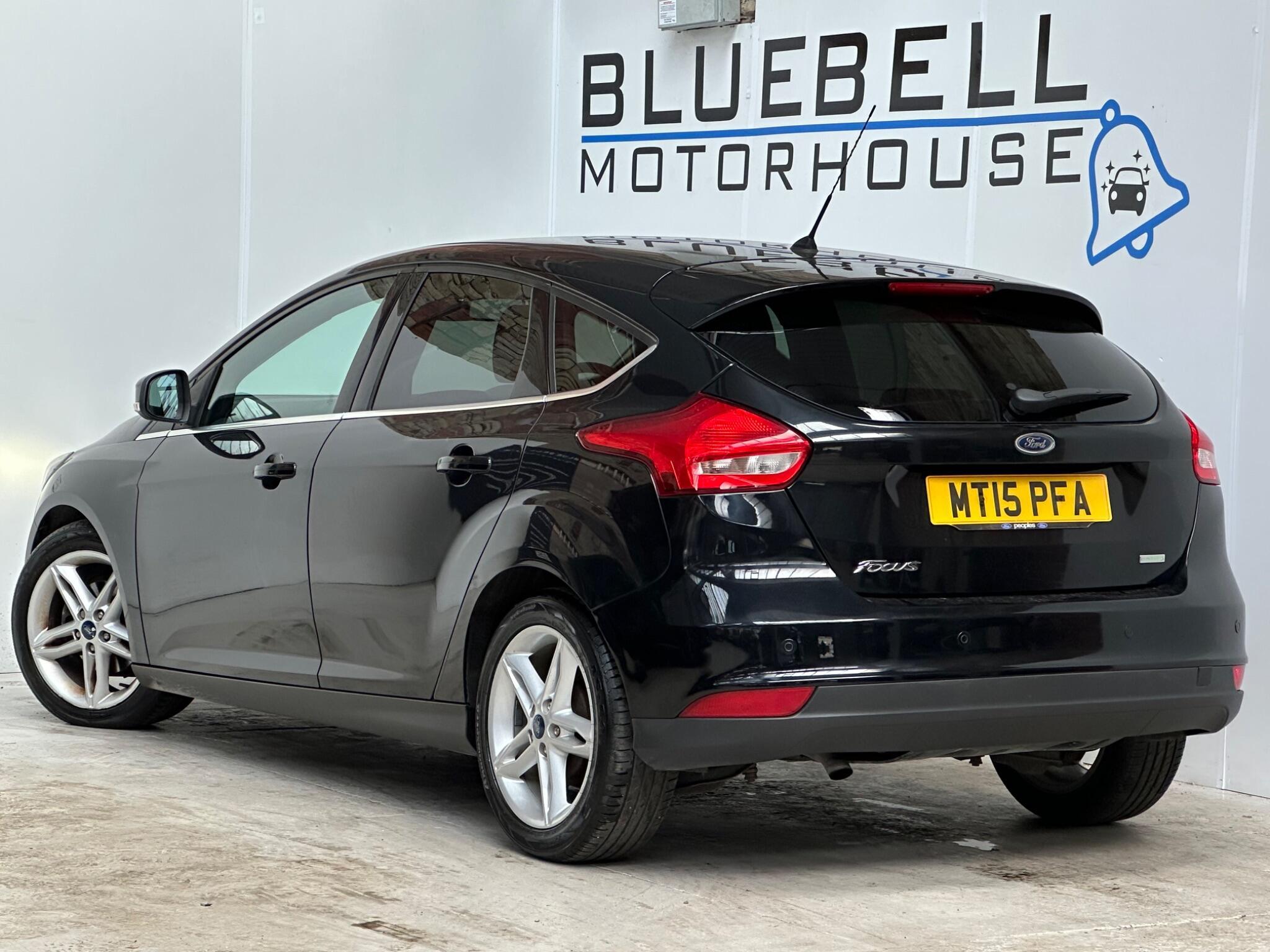 Ford Focus - Image 5