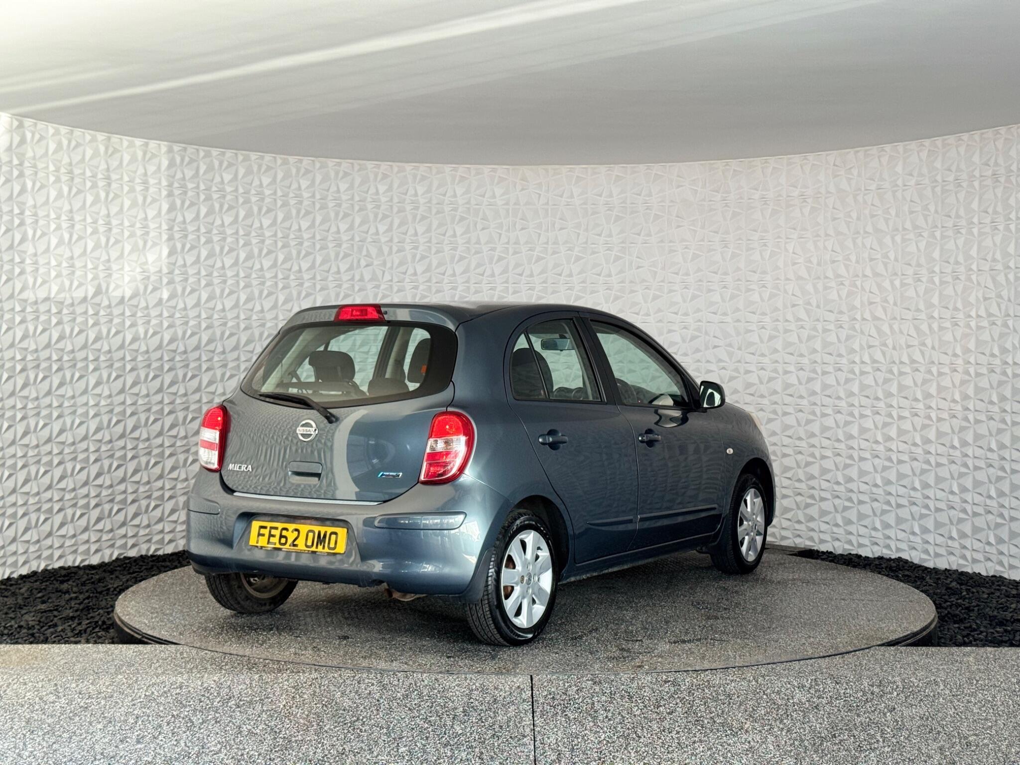 Nissan Micra - Image 16