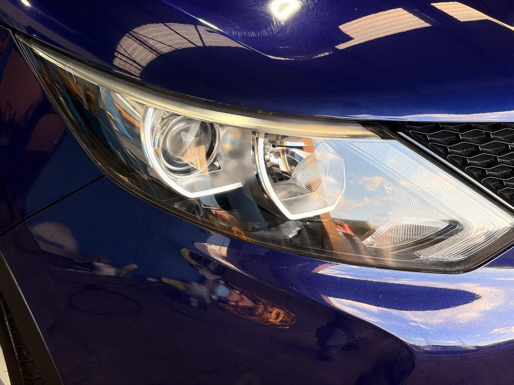 Nissan Qashqai - Image 12