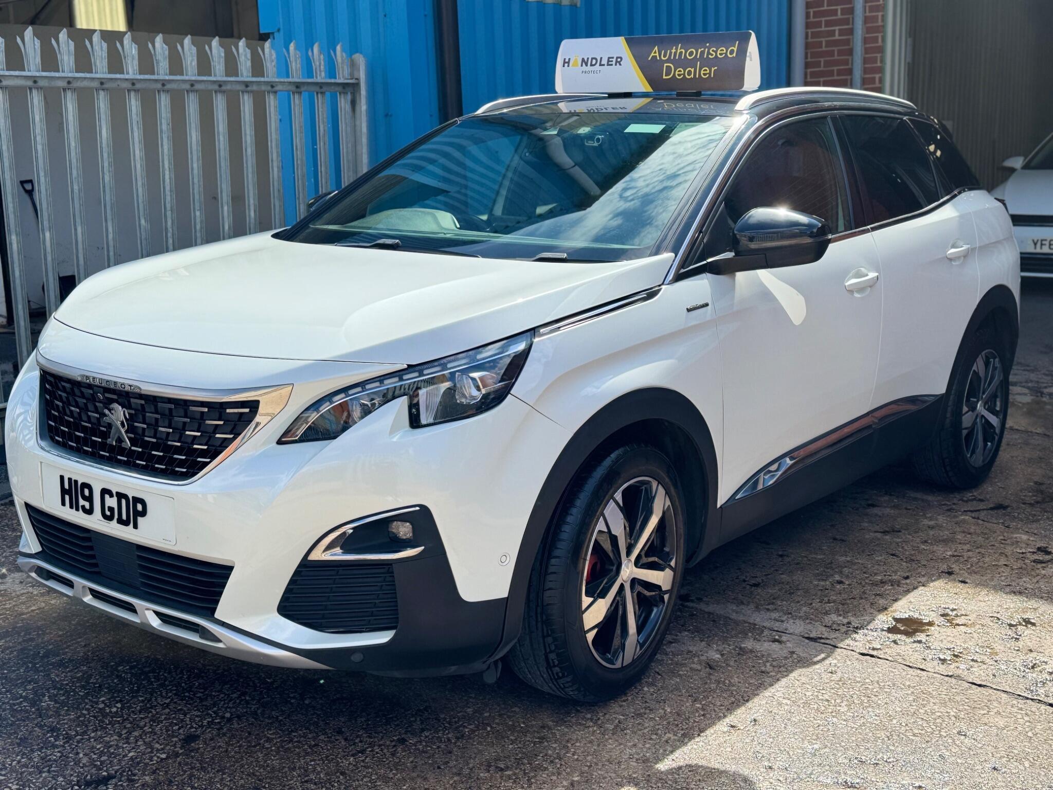 Peugeot 3008 - Image 13