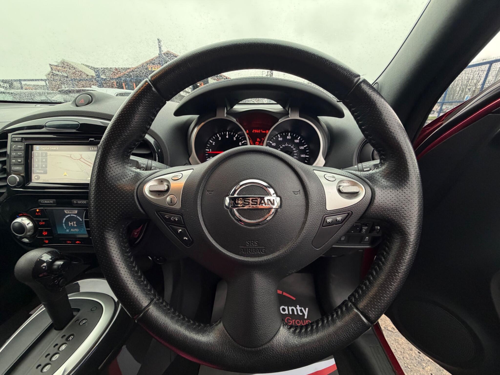 Nissan Juke - Image 18