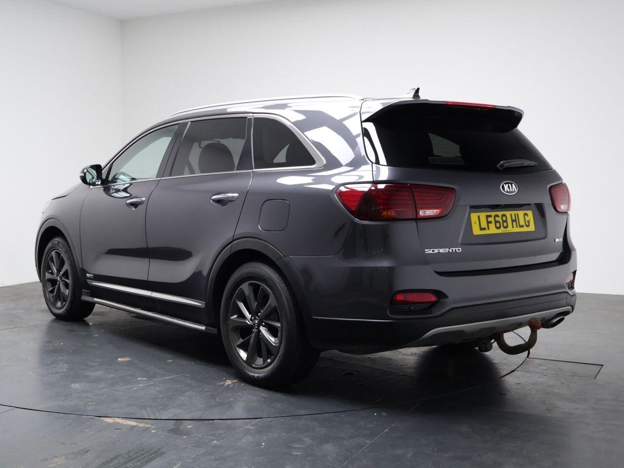 Kia Sorento - Image 9