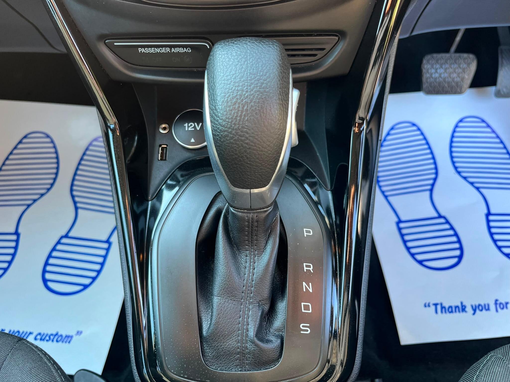 Ford B-Max - Image 15