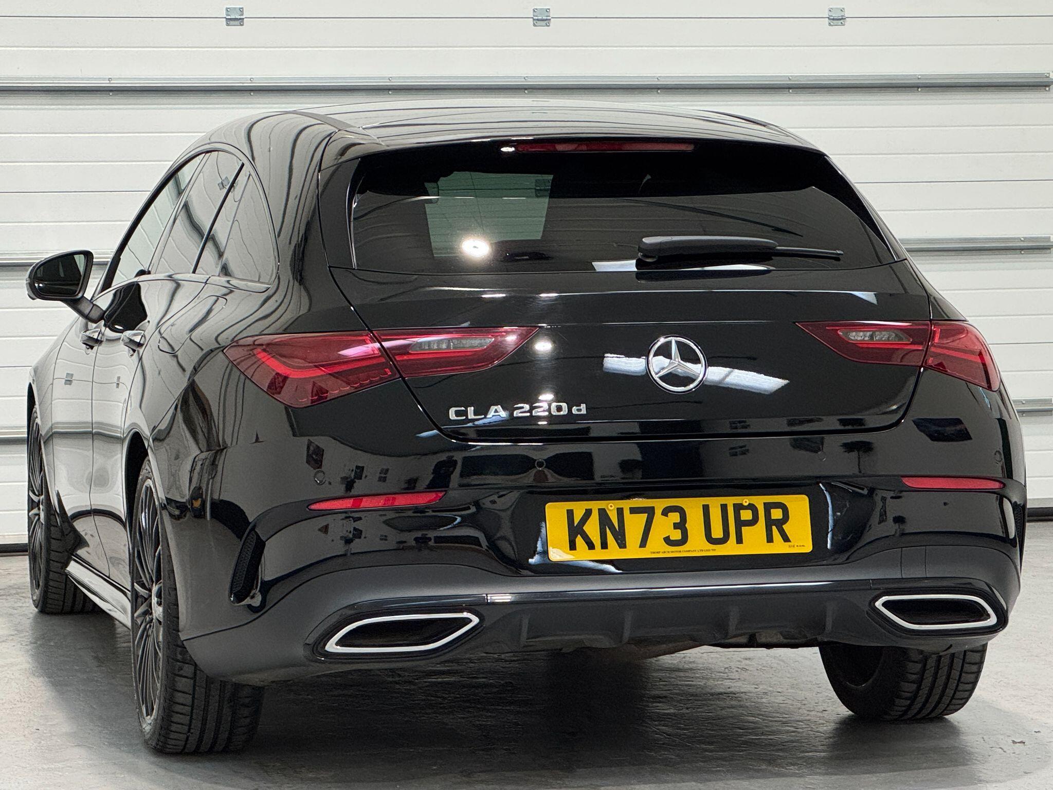 Mercedes CLA - Image 14