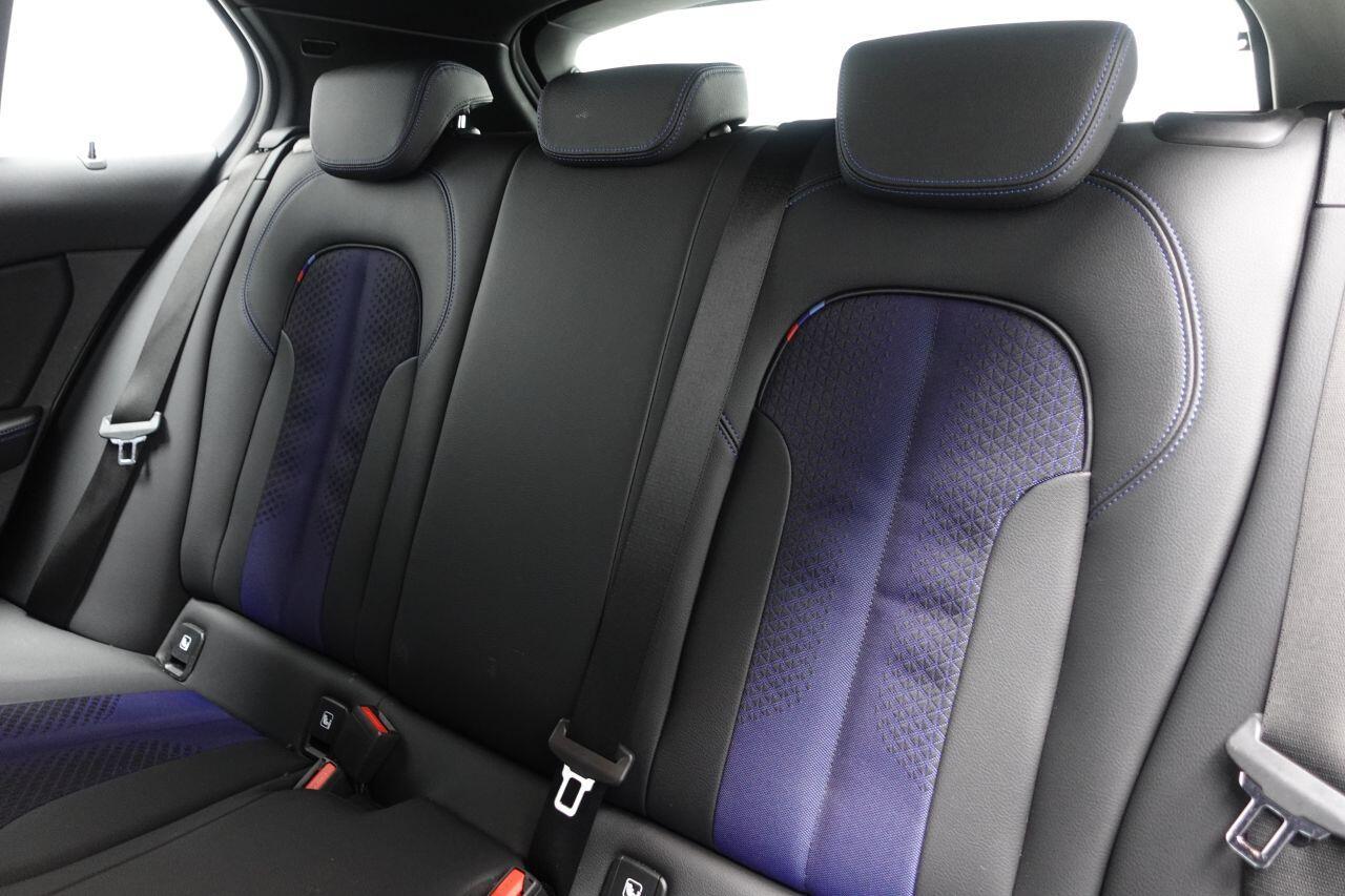 BMW 1 Series - Image 12