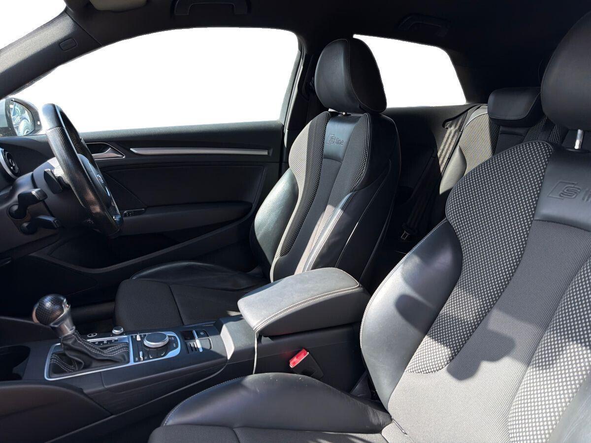 Audi A3 - Image 15