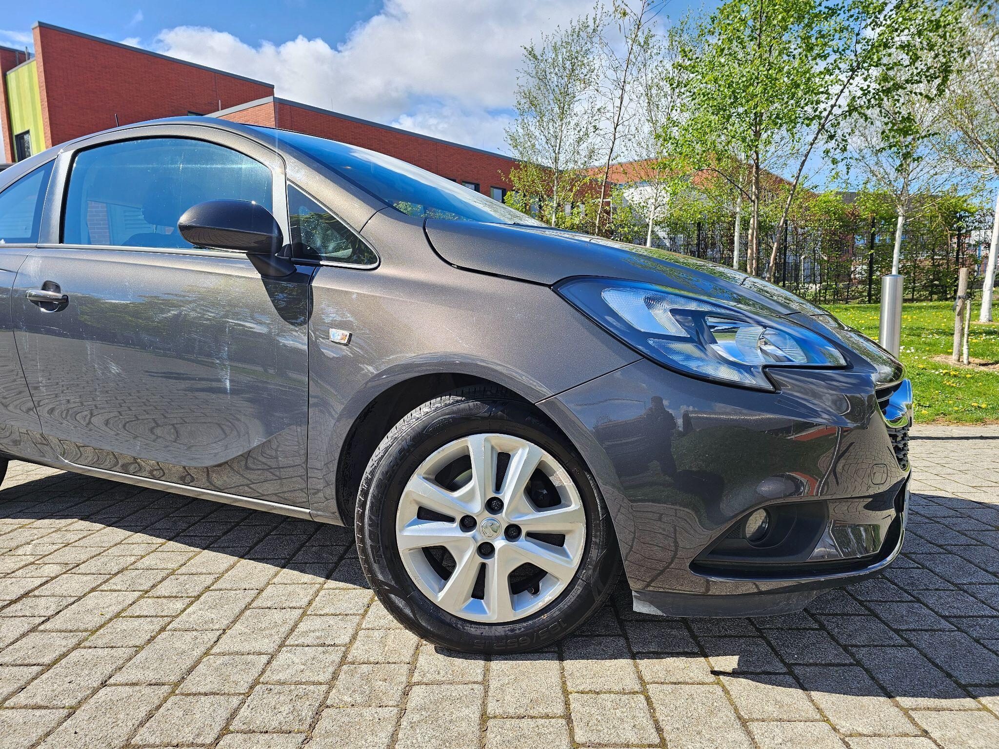 Vauxhall Corsa - Image 3
