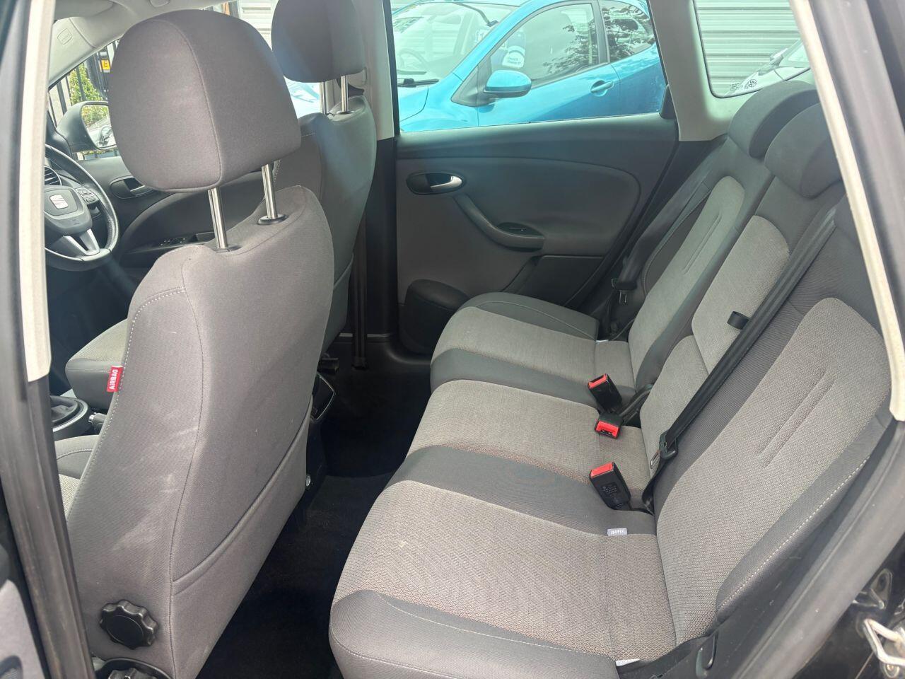 SEAT Altea XL - Image 14