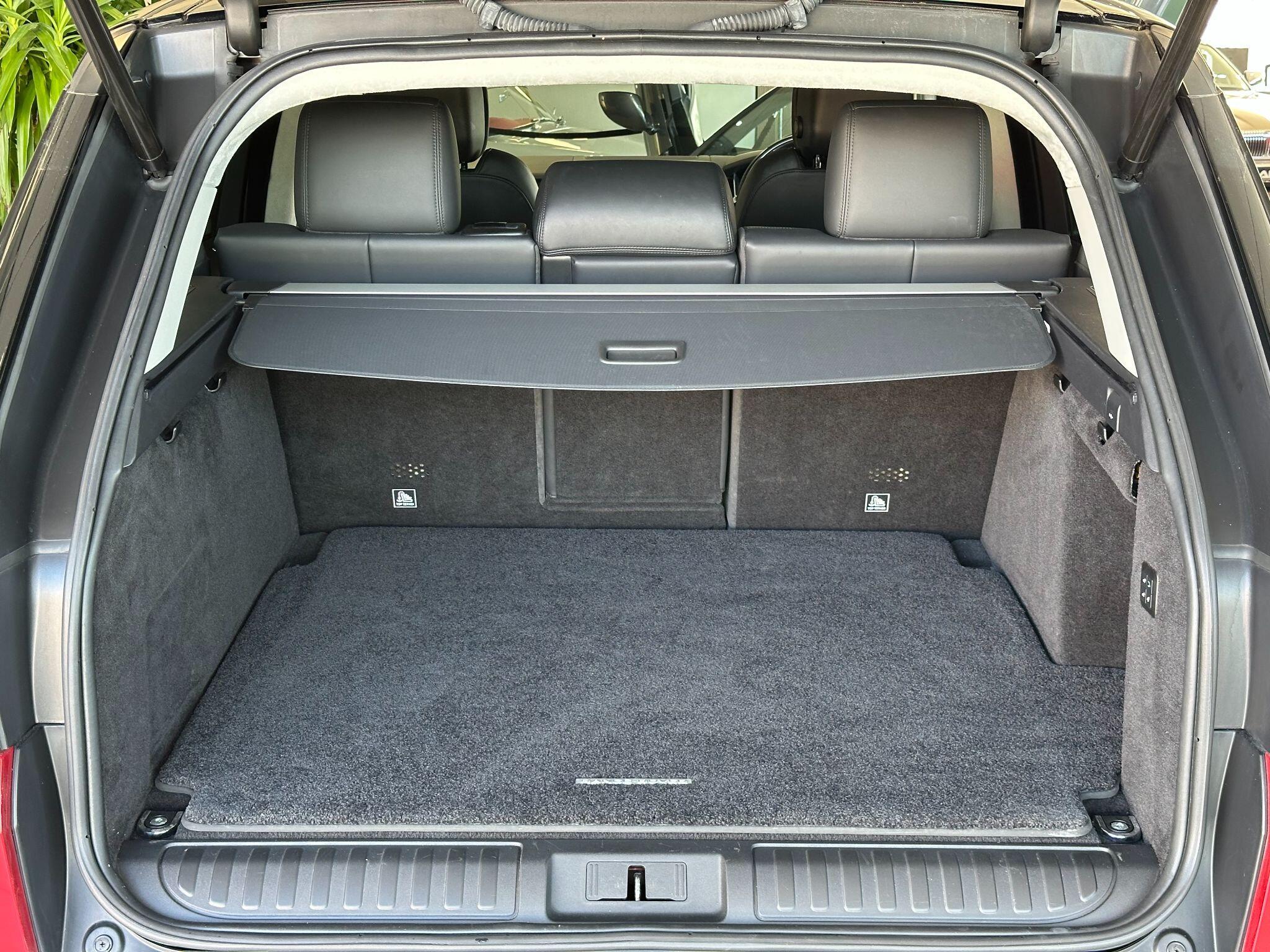 Land Rover RANGE ROVER SPORT - Image 31
