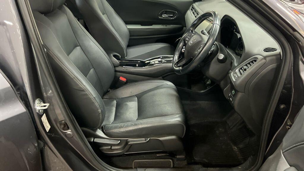 Honda HR-V - Image 3