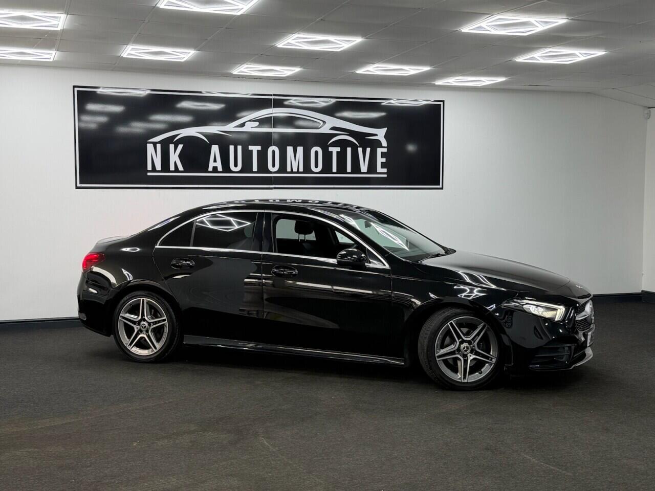 Mercedes A-Class - Image 2