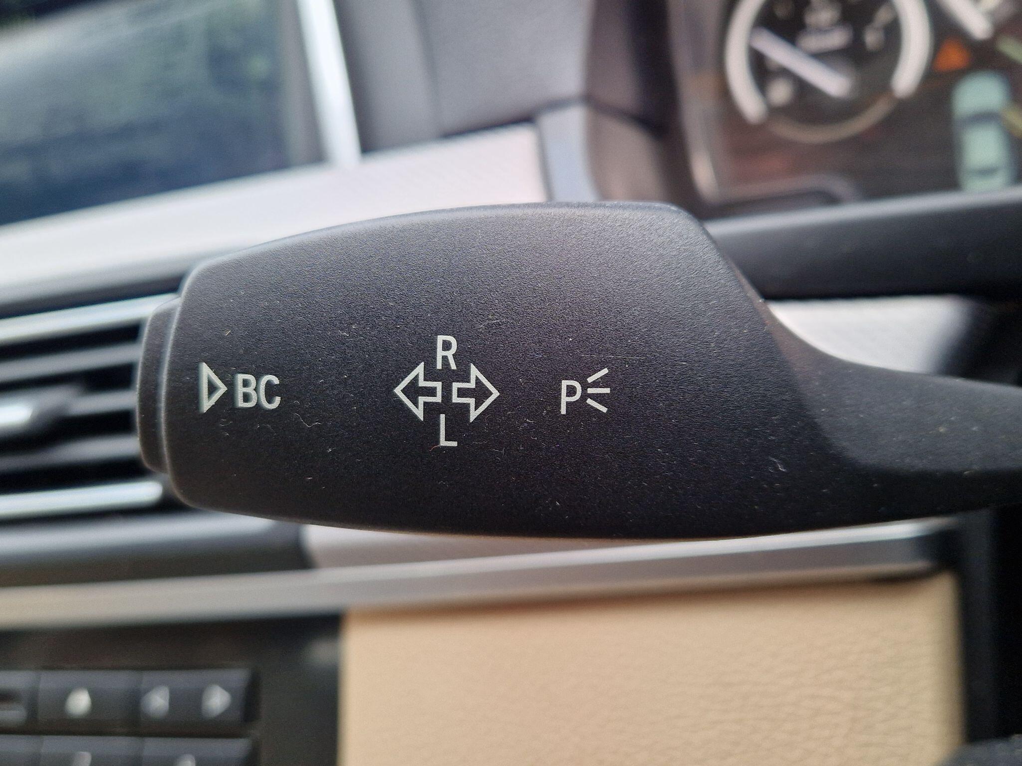 BMW 5 Series - Image 29