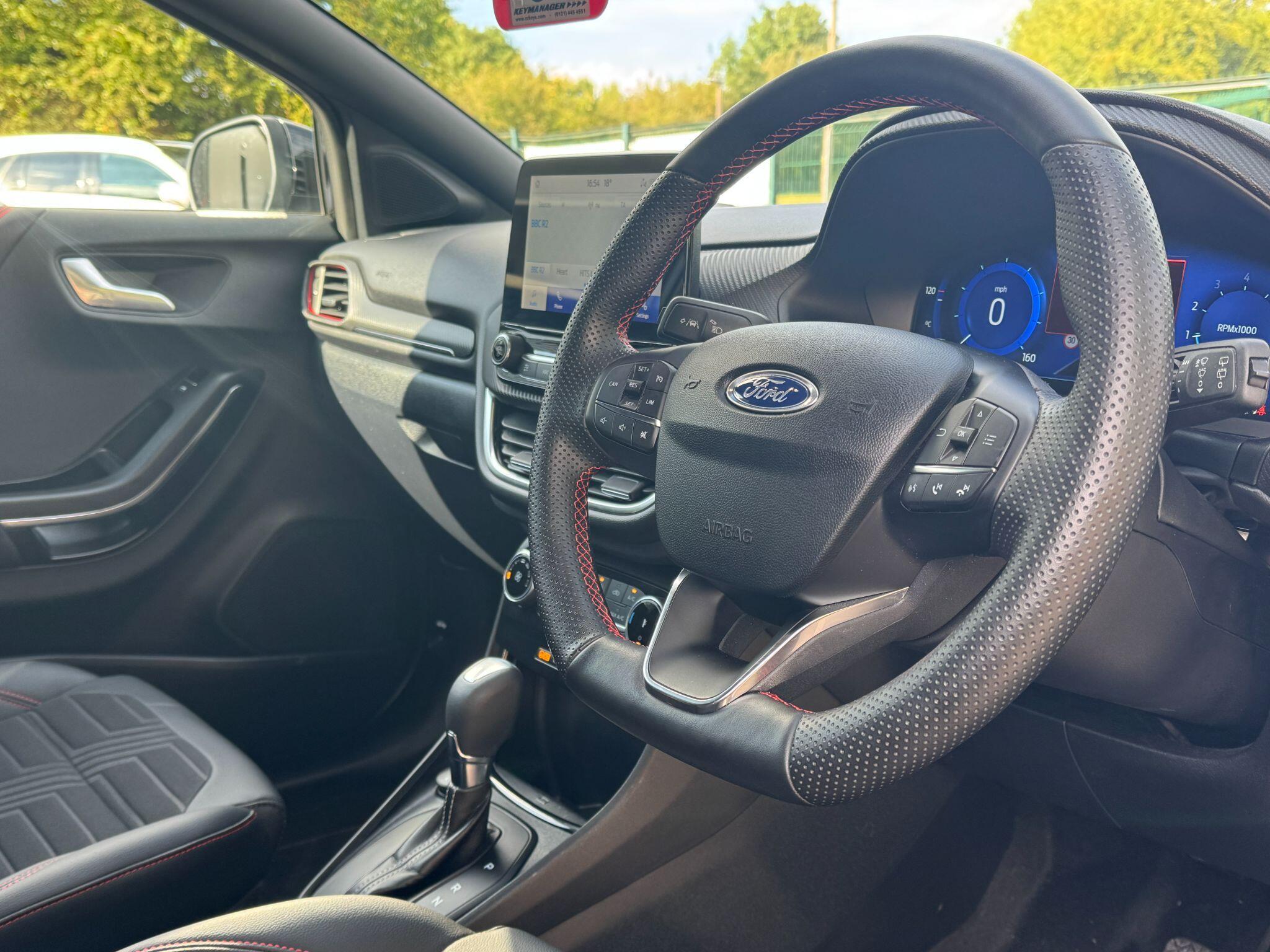 Ford Puma - Image 12
