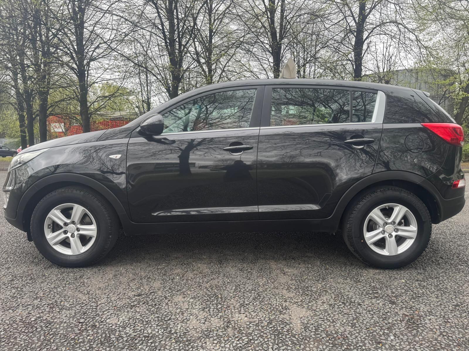 Kia Sportage - Image 5