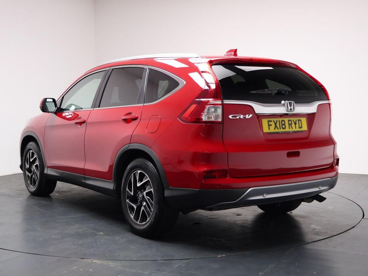 Honda CR-V - Image 10