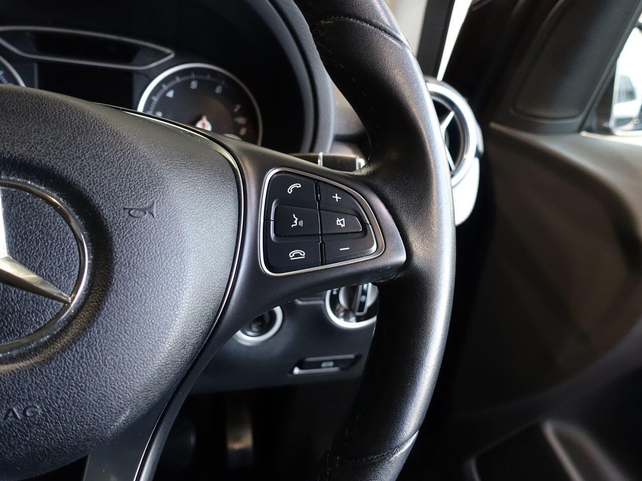 Mercedes-benz B-CLASS - Image 20