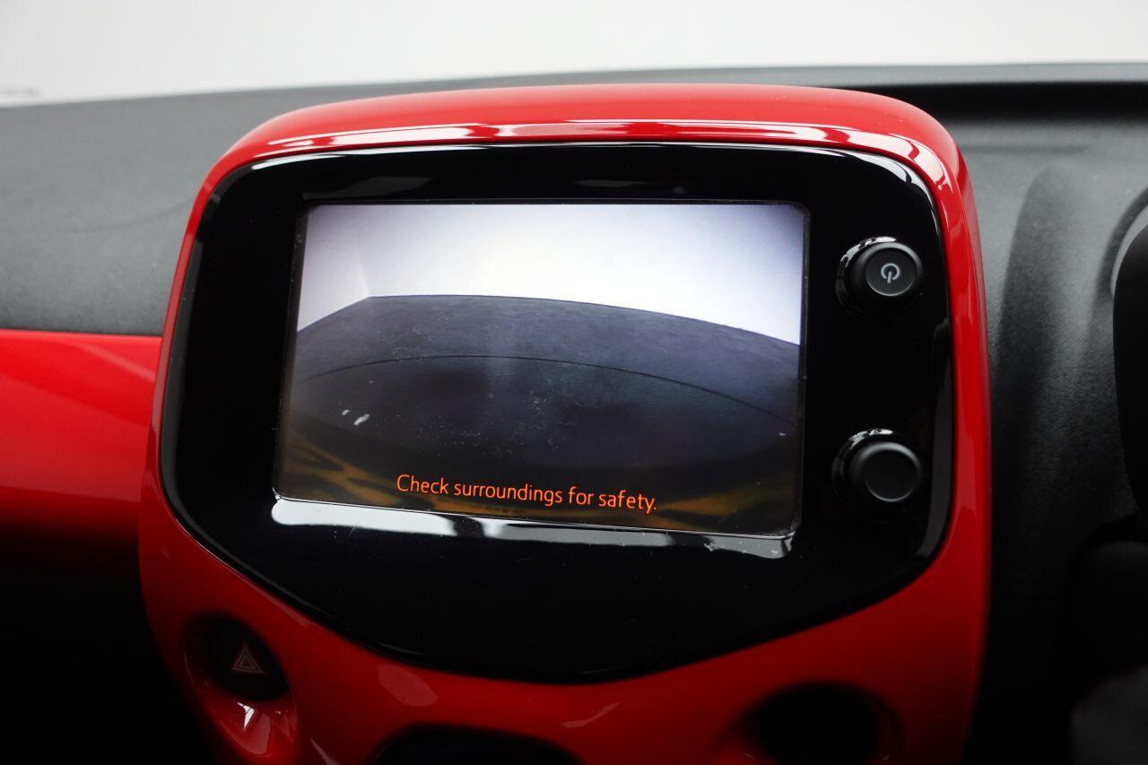 Toyota Aygo - Image 2