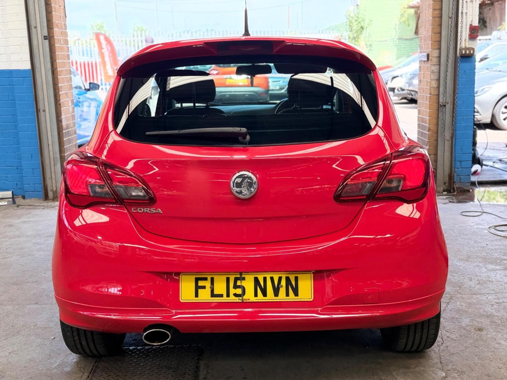 Vauxhall Corsa - Image 6