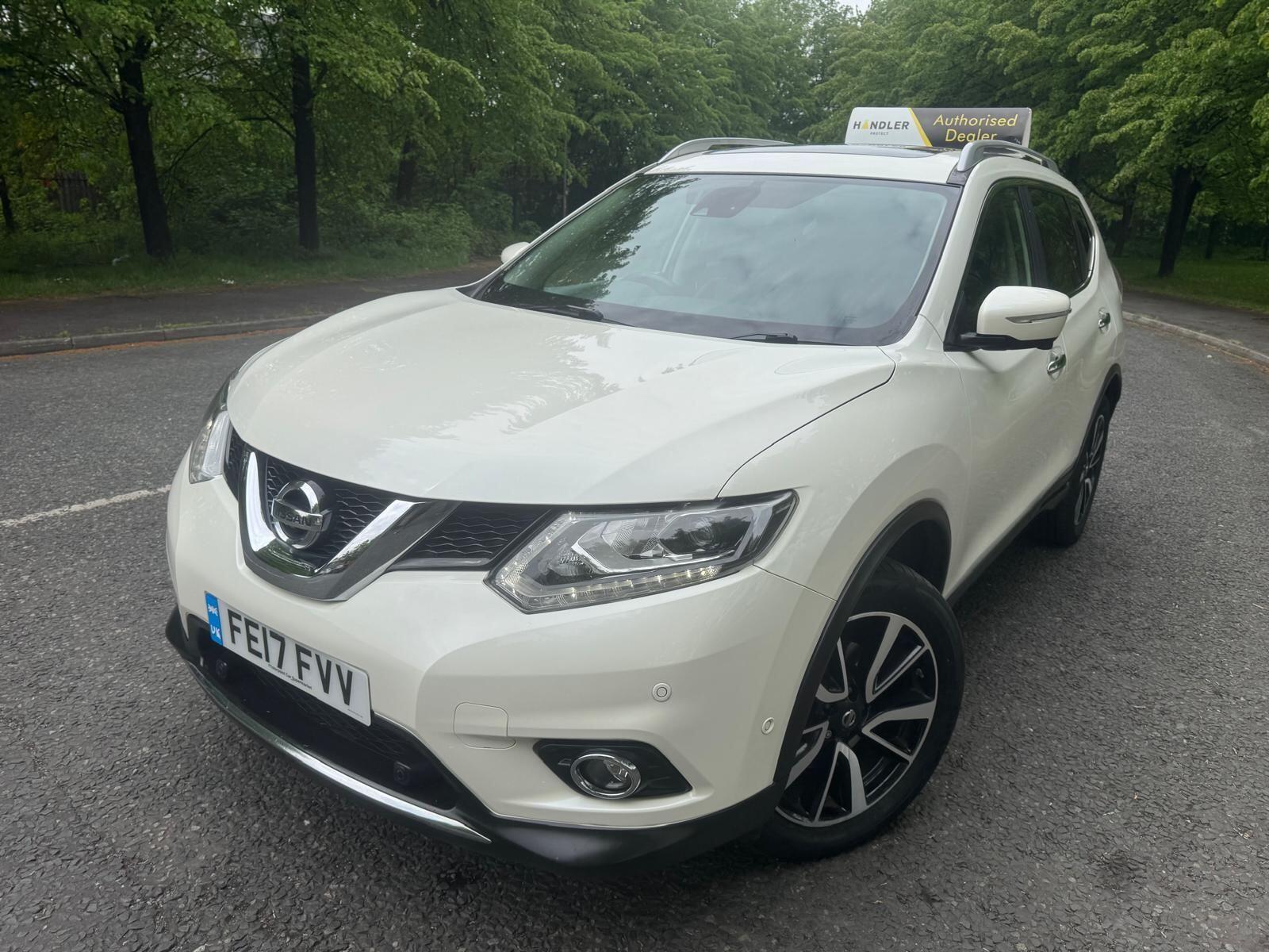 Nissan X-Trail - Image 4
