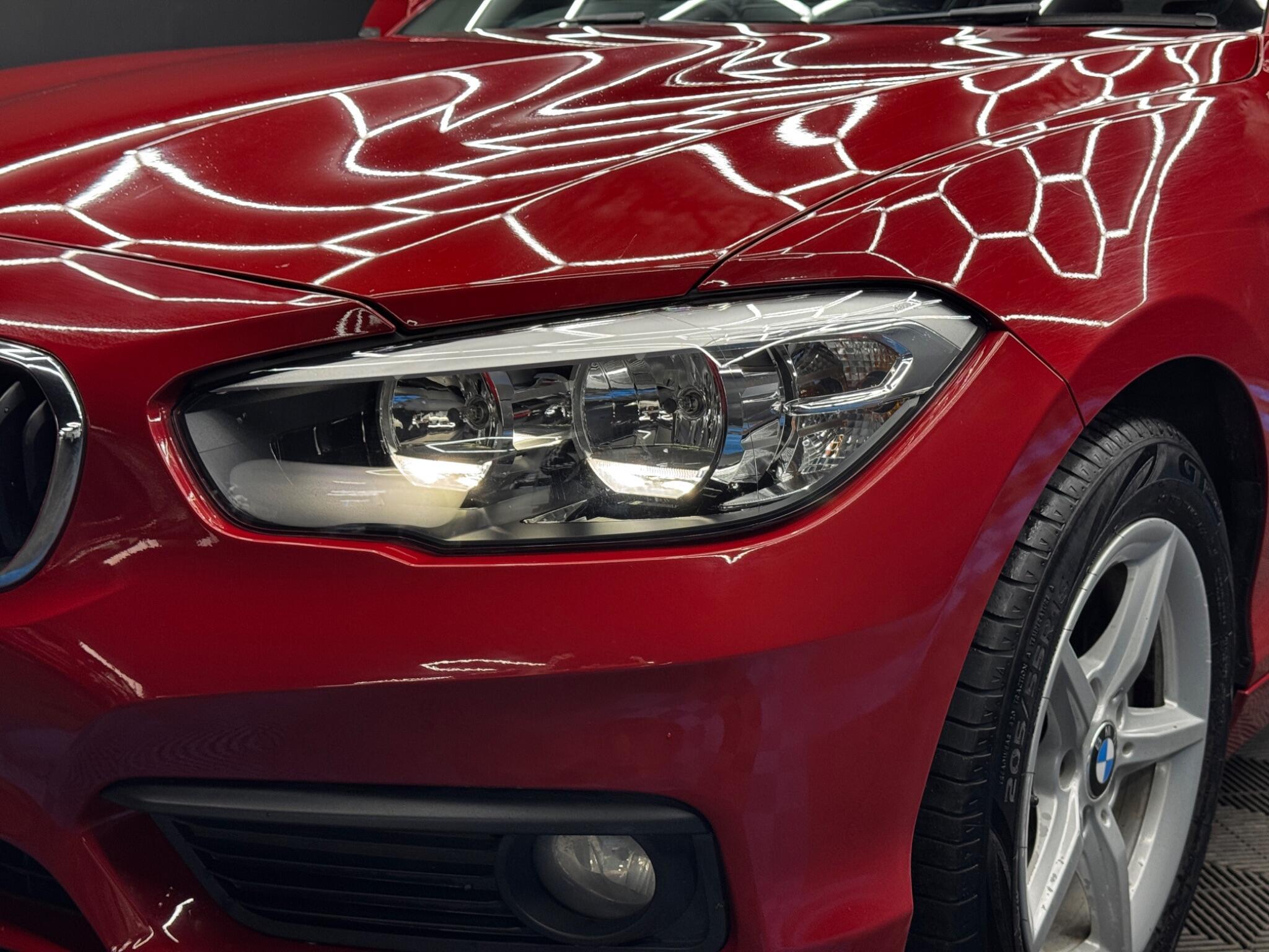 BMW 1 Series - Image 48