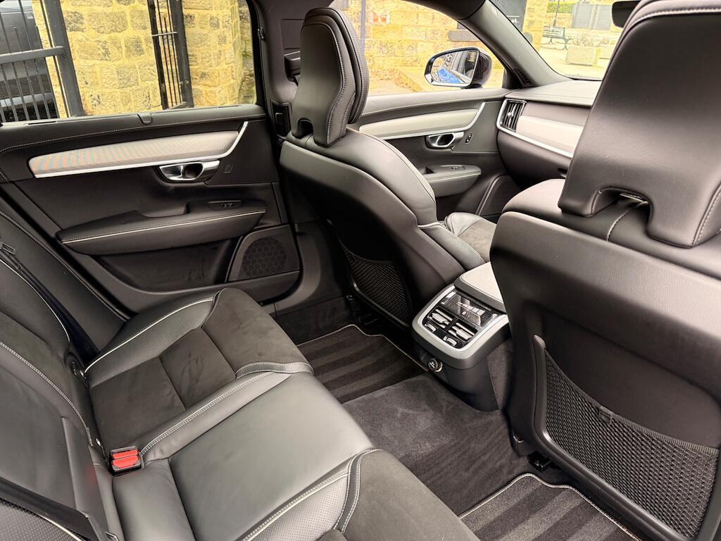 Volvo V90 - Image 34