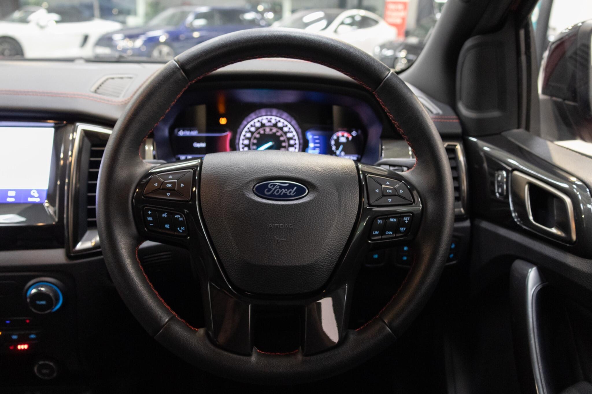 Ford Ranger - Image 15