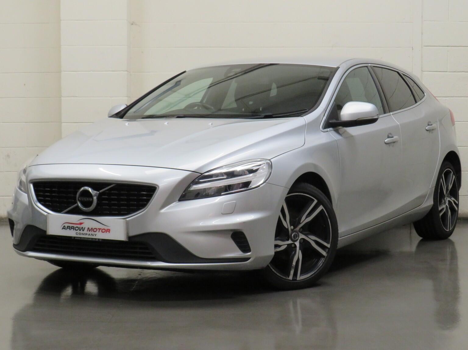 Volvo V40 - Image 7