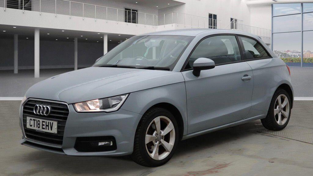 Audi A1 - Image 2