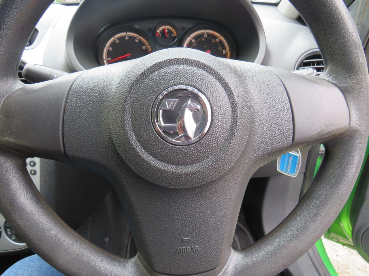 Vauxhall Corsa - Image 17