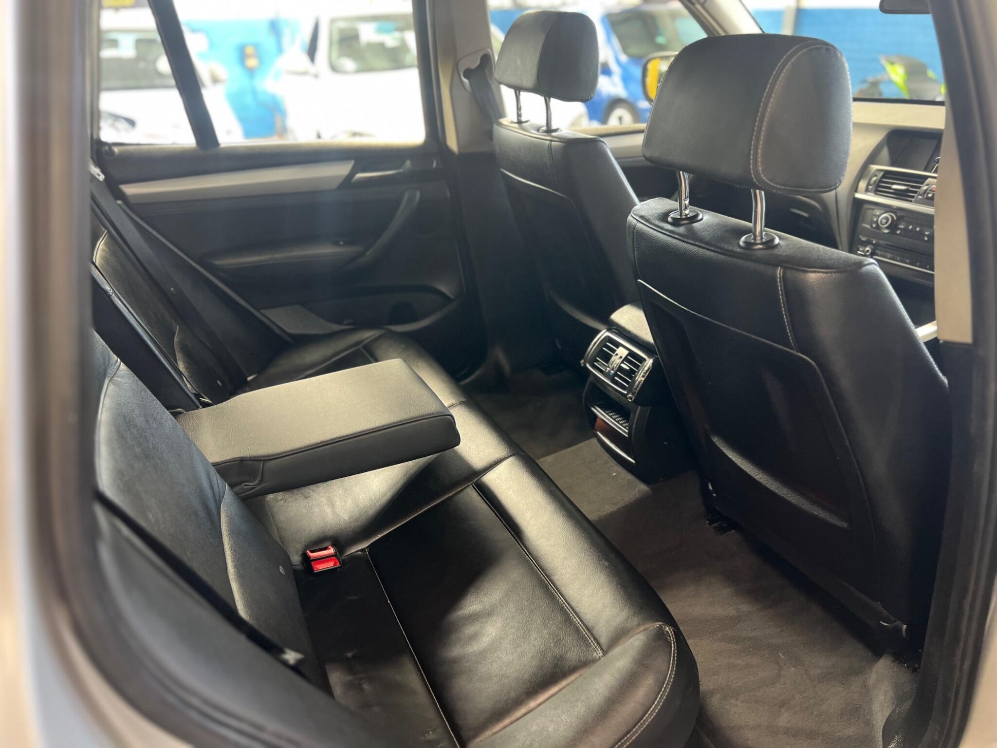 BMW X3 - Image 19