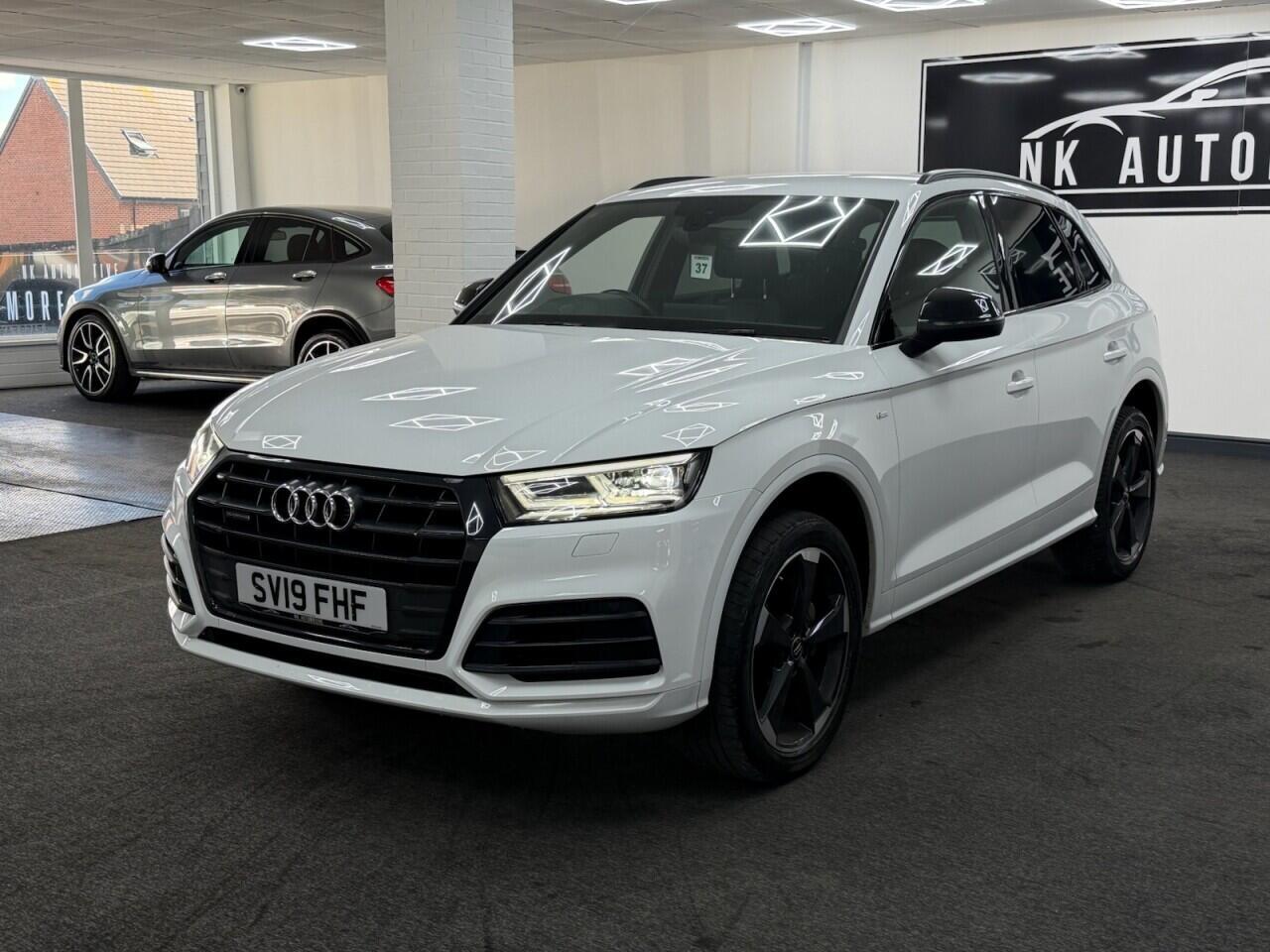 Audi Q5 - Image 8