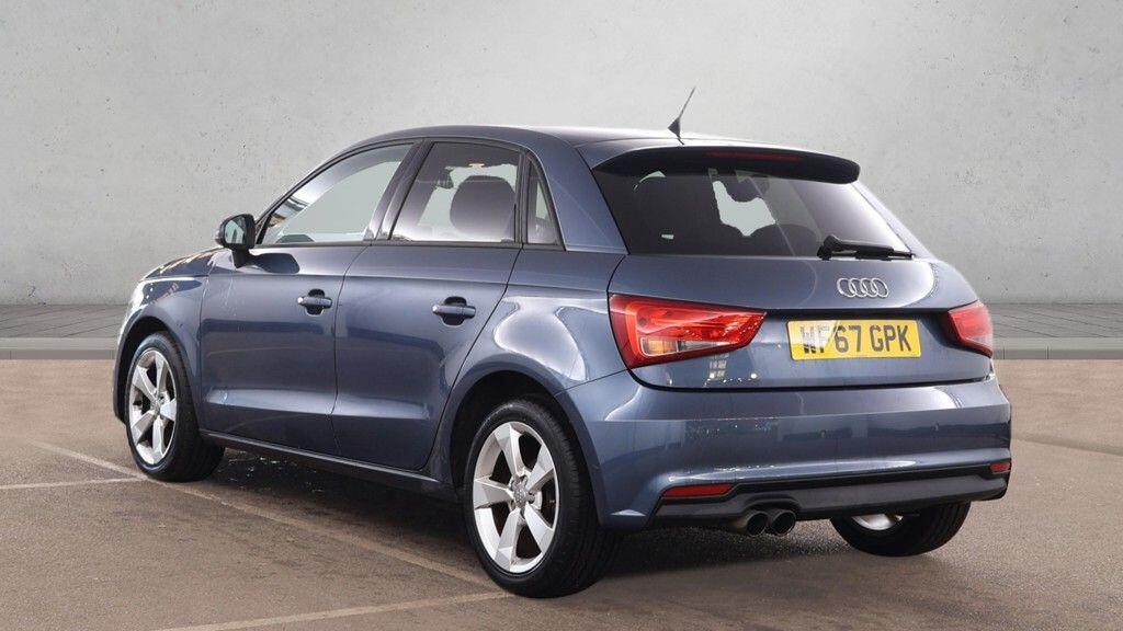 Audi A1 - Image 6