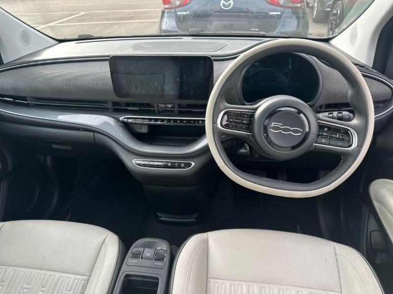 Fiat 500e - Image 7