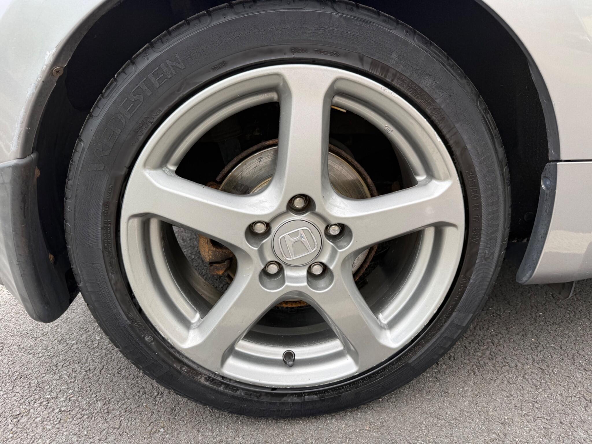 Honda CR-Z - Image 9