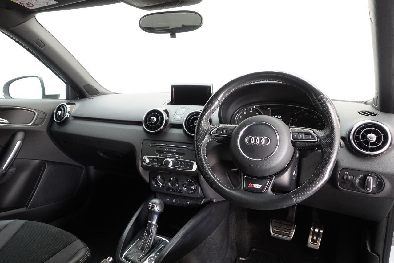 Audi A1 - Image 15