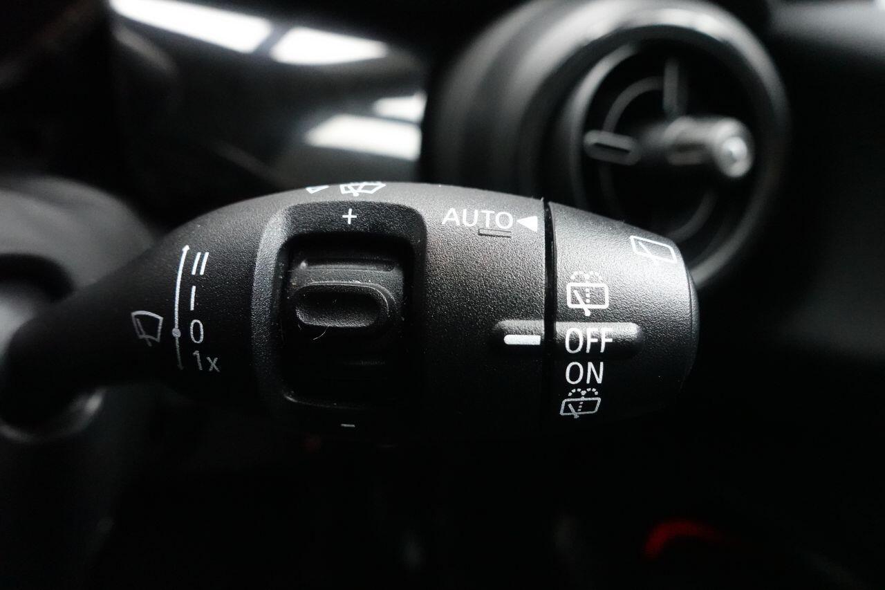 MINI Electric Hatch - Image 40