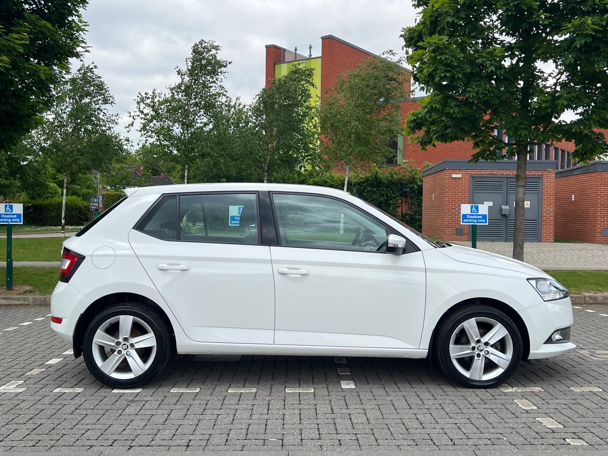 Skoda Fabia - Image 7