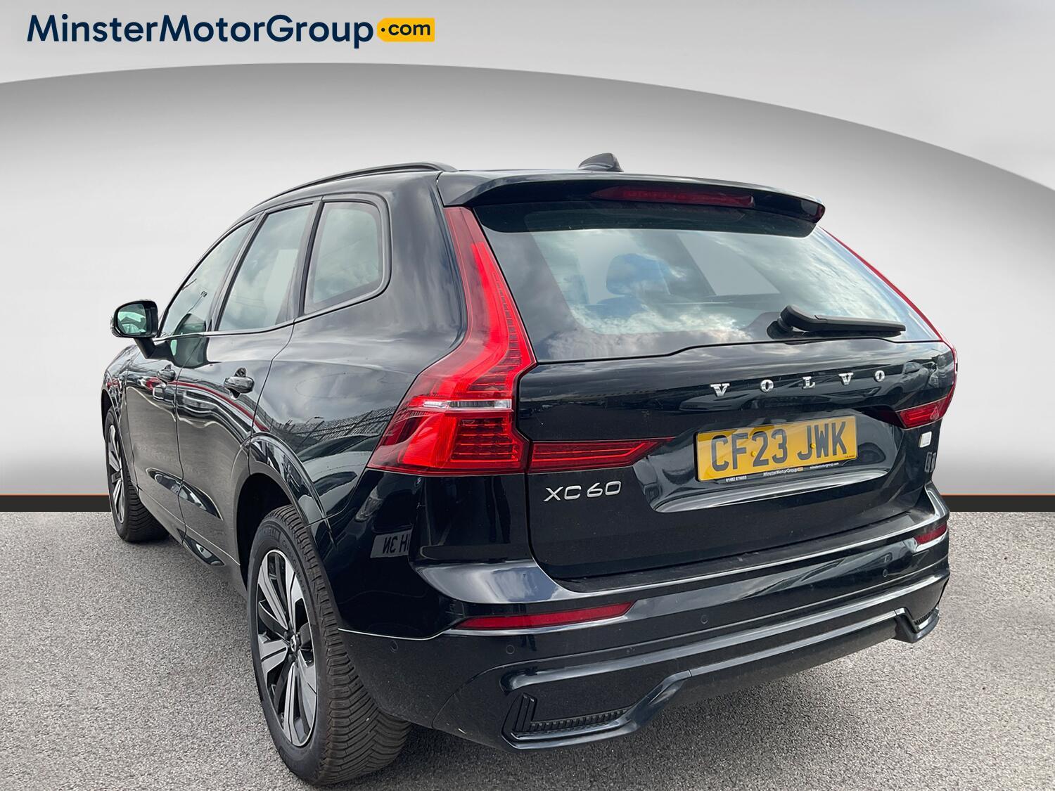 Volvo XC60 - Image 4