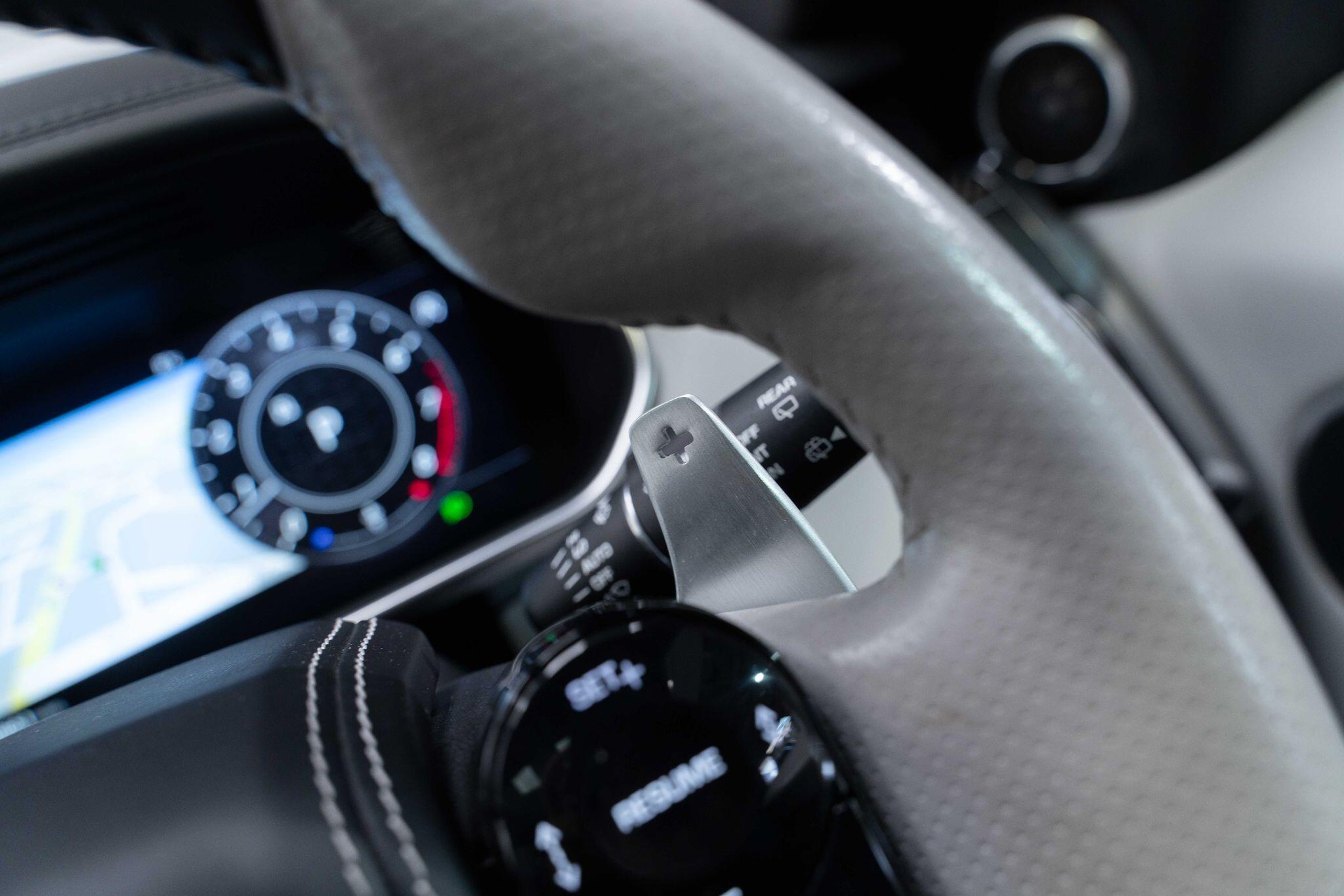 Land Rover RANGE ROVER SPORT - Image 54