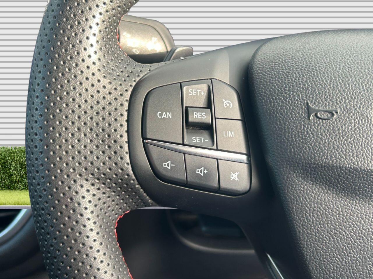 Ford Puma - Image 20